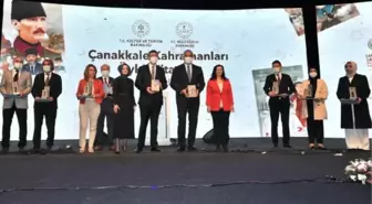 Çanakkale kahramanları öykü kitaplarında