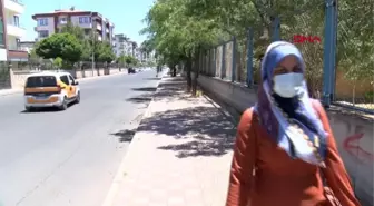 DİYARBAKIR KALBİ DURAN SMA'LI MERYEM, KALP MASAJIYLA HAYATA DÖNDÜ