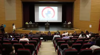 Düzce'nin yeni logosu meclisten geçti