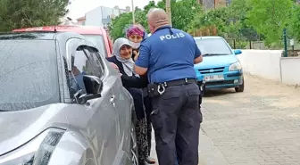 Son dakika haberi: Ev sahibi tarafından evinde ölü bulundu, acılı anne kapıda gözyaşlarına boğuldu