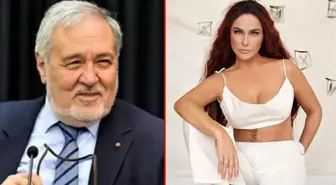 İlber Ortaylı yine yaptı yapacağını! Cansu Canan Özgen'den sonra bir 'maşallah' da Hülya Avşar'a