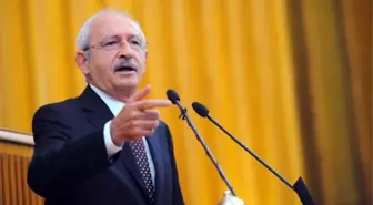 Kılıçdaroğlu'ndan HDP'ye kapatma davasına tepki: Demokrasinin savunulması gereken ortamda bir partiyi kapatamazsınız