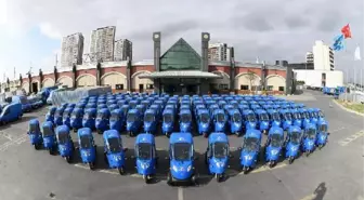 Kullanıcılar standartları belirleyen kargo şirketini seçti