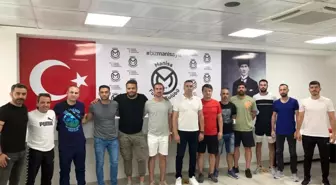 Manisa FK Futbol Okulları Ege Bölgesi'ne yayılıyor