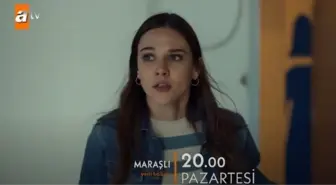 Maraşlı 22. bölüm fragmanı! Maraşlı 22. bölüm fragmanı yayınlandı mı? Maraşlı yeni bölümde ne olacak? Maraşlı 21. bölüm izle! Dizinin konusu nedir?