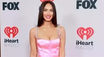 Megan Fox kimdir? Megan Fox kaç yaşında, nereli? Megan Fox biyografisi!