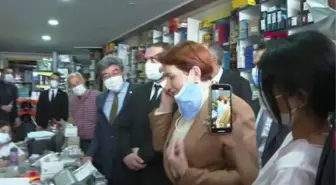 AKŞENER ARKADAŞLARIM PARTİLERİNİ ÖVMEDEN, İKTİDARI YERMEDEN SORUNLARI MECLİSE TAŞIYOR