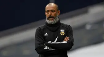 Nuno Espirito Santo'nun talipleri artıyor