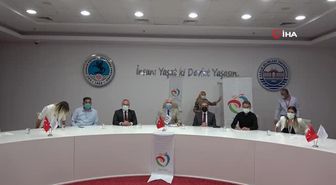 Prof. Dr. Özkan: 'Sağlık turizmi Kovid-19'dan çok ciddi etkilendi'