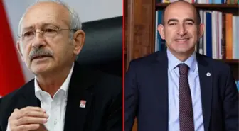 Rektör Bulu'dan Kılıçdaroğlu'nun 'Hoca bile olamazsın' sözlerine yanıt: O üniversitede 8 sene ders verdim