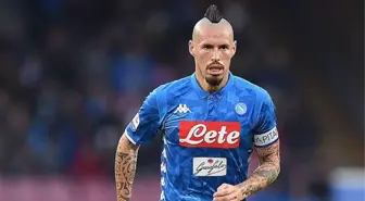 Trabzonspor, Marek Hamsik'le 2 yıllık sözleşme imzaladı