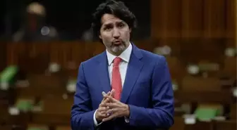 Trudeau, Müslüman aileden 4 kişinin öldüğü saldırıyı terör saldırısı olarak nitelendirdi