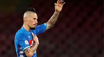 Ve Marek Hamsik Trabzonspor'da! Dünyaca ünlü orta saha, 17 numaralı formayı giymeye geliyor