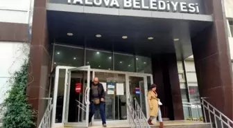 Son dakika haberi: Yalova Belediyesi'ndeki 'zimmet' davasında sekretere tahliye