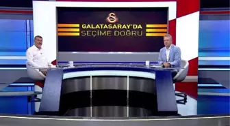 Yiğit Şardan: Fatih Terim ile çalışacağımız vaadiyle başkanlığa mı yürüyelim?