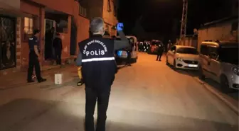 Adana'da halkı tedirgin eden 2 patlama sesi, İncirlik Üssü'nden havalanan jetlerden kaynaklanmış