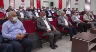 AFYONKARAHİSAR - Güney Belediye Başkanı Erol Karabacak mazbatasını aldı