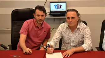 Bandırmaspor'da Mustafa Gürsel dönemi