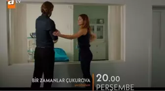 Bir Zamanlar Çukurova son bölüm fragmanı izle! ATV Bir Zamanlar Çukurova 100. bölüm fragmanı izle! Bir Zamanlar Çukurova 99. bölüm izle