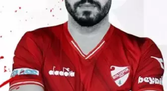 Boluspor, Erkam Reşmen'i renklerine bağladı
