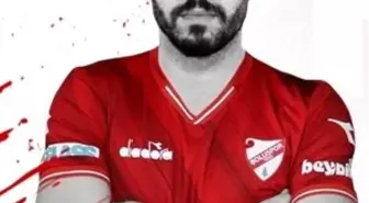 Son dakika haberi... Boluspor defans oyuncusu Erkam Reşmen'i transfer etti