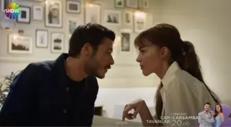 Cam Tavanlar canlı izle! Show Tv Cam Tavanlar ilk bölüm yeni bölüm canlı izle! Cam Tavanlar konusu ne?