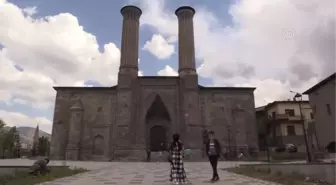 Çifte Minareli Medrese, 'Vakıf Eserleri Müzesi' olarak misafirlerini ağırlayacak