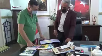 Dalaman ile Gazimağusa 'kardeş şehir' oldu