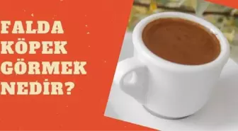 Falda kurt görmek nedir? Falda kurt çıkması ne anlama gelir?