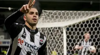 Fenerbahçe'den sürpriz transfer atağı! Fas asıllı Hollandalı futbolcu Oussama Tannane İstanbul'a geliyor