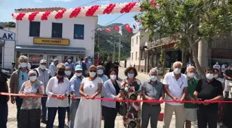 Karaburun'daki yatırım furyasında yeni durak Yeniliman