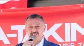 Kocaeli'de 'Büyükşehir Acil Tamir Takımı' göreve başladı