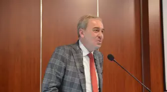 KSBÜ Rektörü Prof. Dr. Vural Kavuncu, Kovid-19 aşılama çalışmalarını değerlendirdi