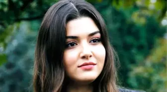 Lütfi Alp Kılınç'tan Hande Erçel'e: Sayemde bişektomi (yanak estetiği) yaptırdın