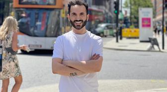 Samet Zili kimdir? Samet Zili ne iş yapıyor? Samet zili nerede yaşamaktadır?