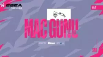 Sangal Esports ESEA Premier League'de x-kom AGO ile karşı karşıya geliyor