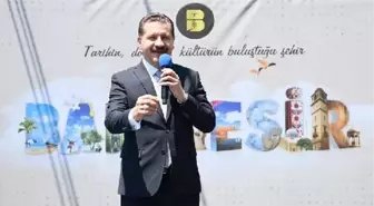 Susurluk'a yeni otobüs terminali