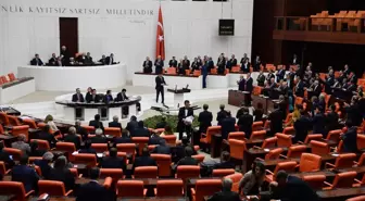 TBMM Çevre Komisyonu toplandı