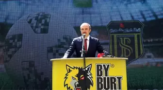 Vali Epcim, Bayburt markasına tam not verdi