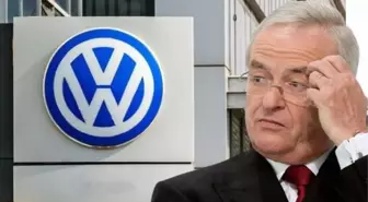 Volkswagen'in eski CEO'ları şirkete toplam 288 milyon euro tazminat ödeyecek