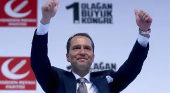 Geçmişe vurgu yapan Fatih Erbakan, 'HDP kapatılsın' tartışmasında safını belli etti: Doğru bulmuyoruz