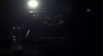 '12 Punto TRT Senaryo Günleri' 22 Haziran'da başlayacak