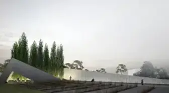 Anıt yarışması sonuçları açıklandı