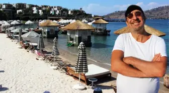 Bodrum'u yine fiyatlar karıştırdı: Loca ücreti 10 bin, dürüm 400 lira