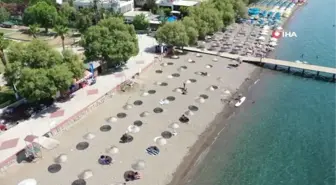 Bodrum yaz sezonuna hazır