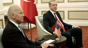 Erdoğan-Biden görüşmesi öncesi Türkiye'den ABD'ye hangi mesajlar veriliyor?