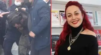 Evinde vahşice katledilen öğretim üyesi Aylin Sözer'in katil zanlısına ağırlaştırılmış müebbet talebi