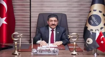 Feridun Öncel kimdir? Sedat Peker ile ilişkisi nedir? MİSİAD Başkanı Feridun Öncel hayatı ve biyografisi