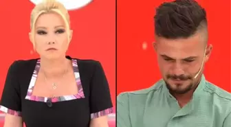 Anne ve babasının cesedi evin bahçesinden çıktı! Acılı evlat canlı yayında isyan etti