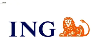 ING Türkiye'ye 'IDC Türkiye Finans Teknoloji Ödülleri'nde 2 ödül